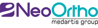 Logotipo da NeoOrtho